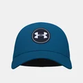 UNDER ARMOUR Blue